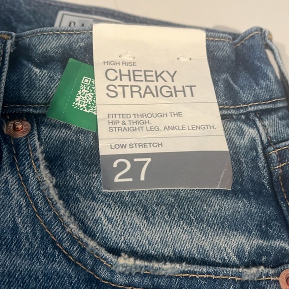 Gap Jeans - Picture 4 of 8